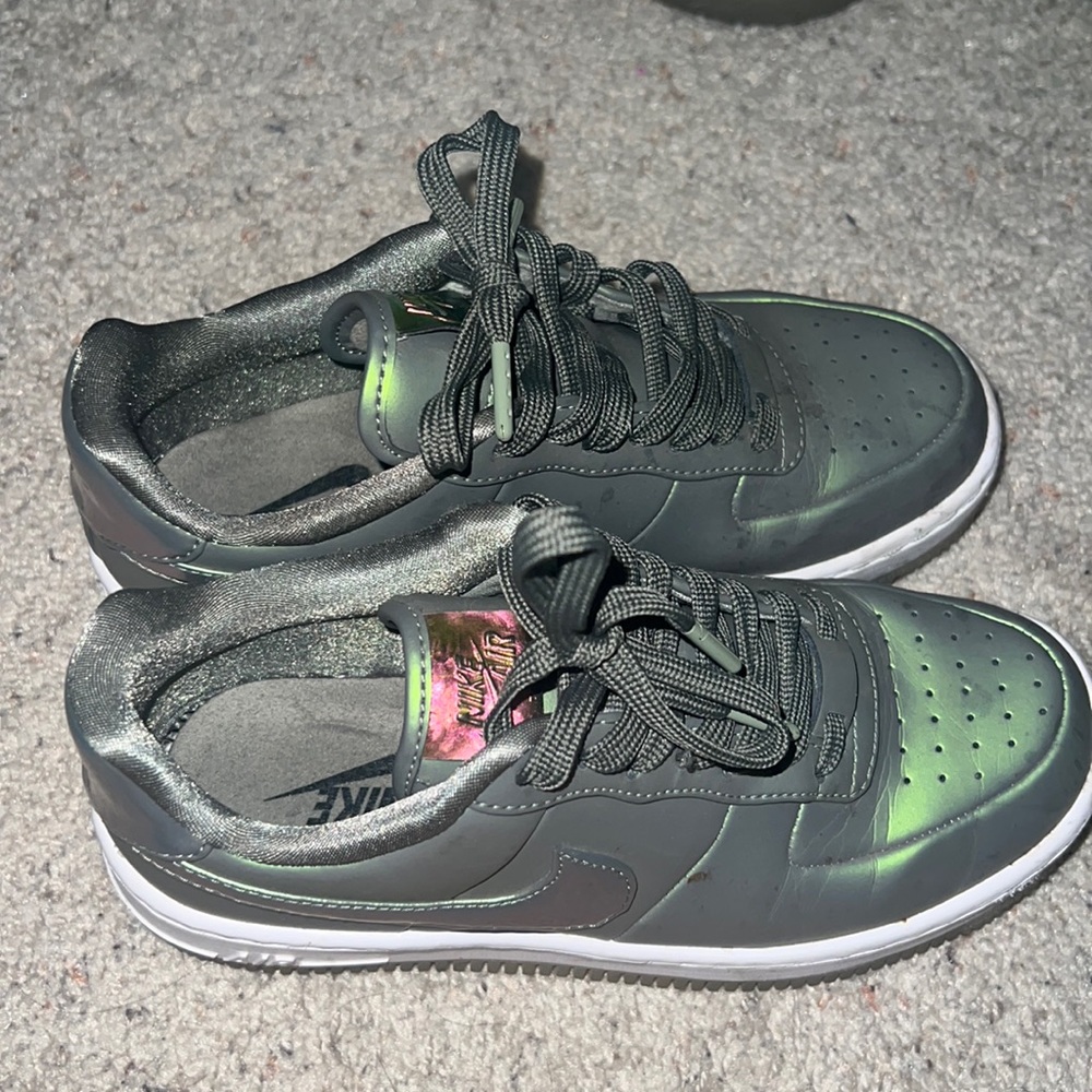 Nike Air Force